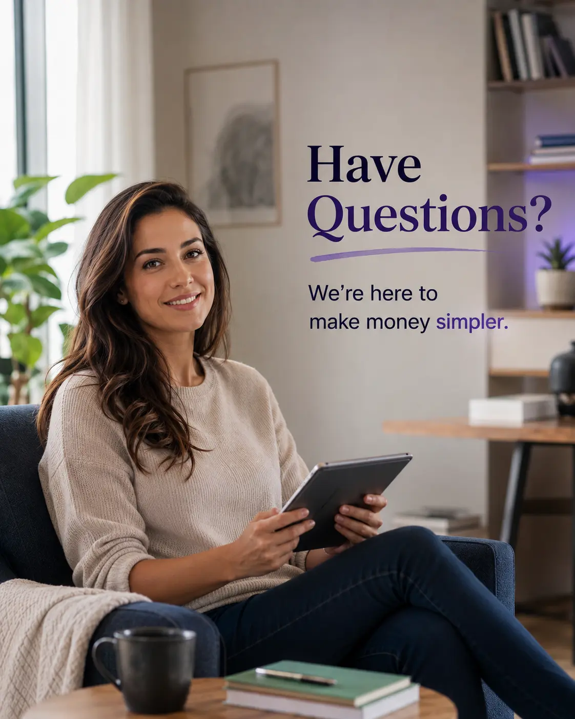 GrowthSmartly financial questions