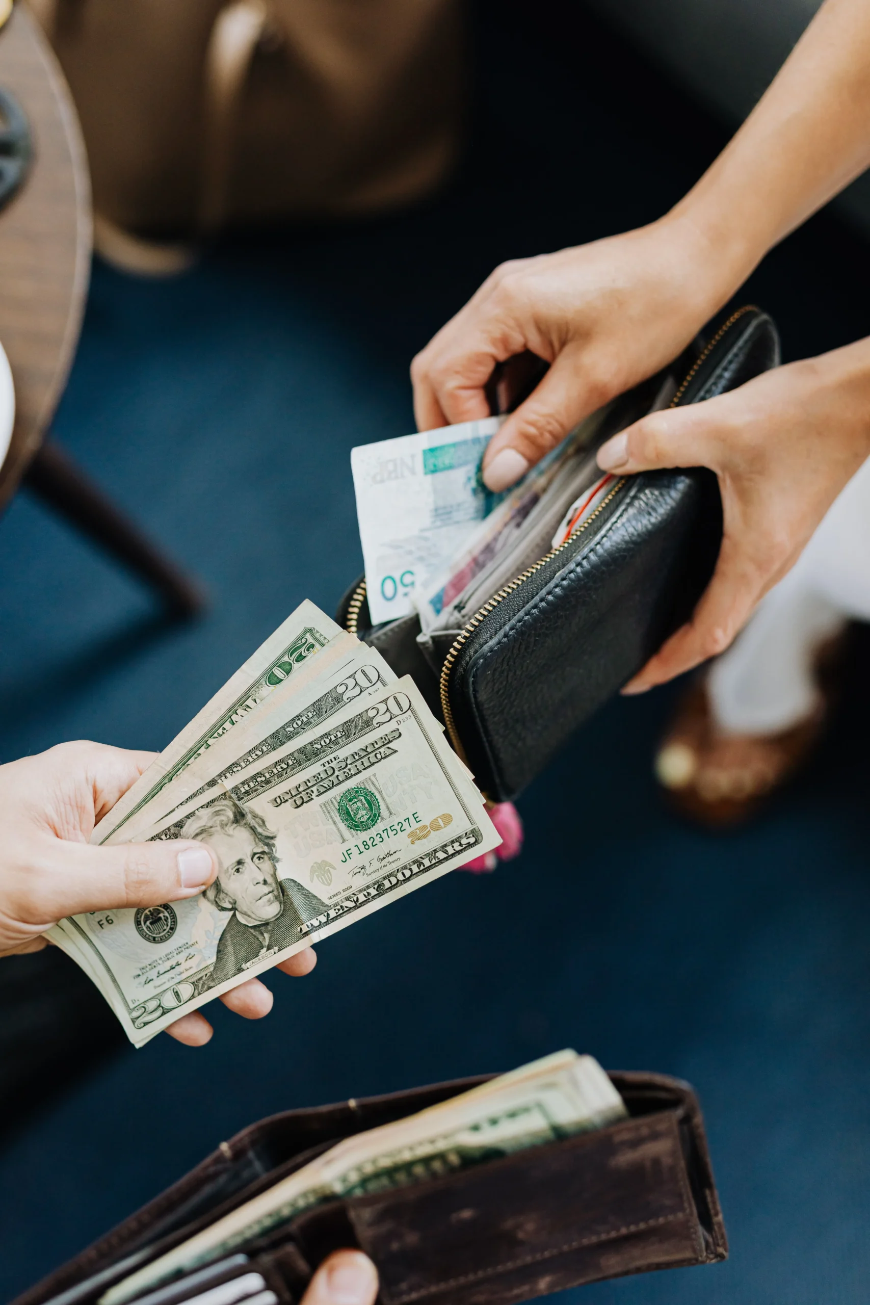 Investment strategy and financial planning