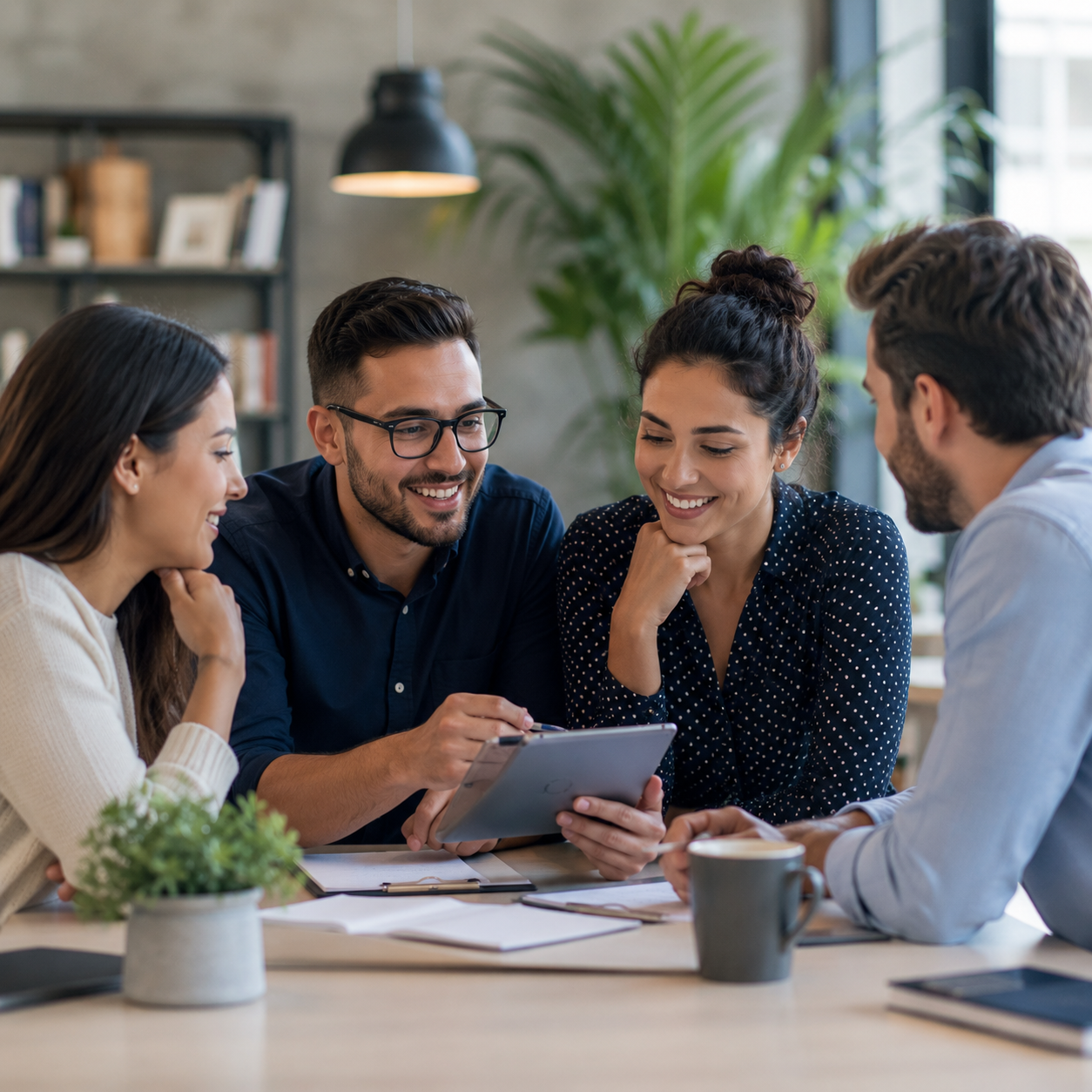Why Choose GrowthSmartly
