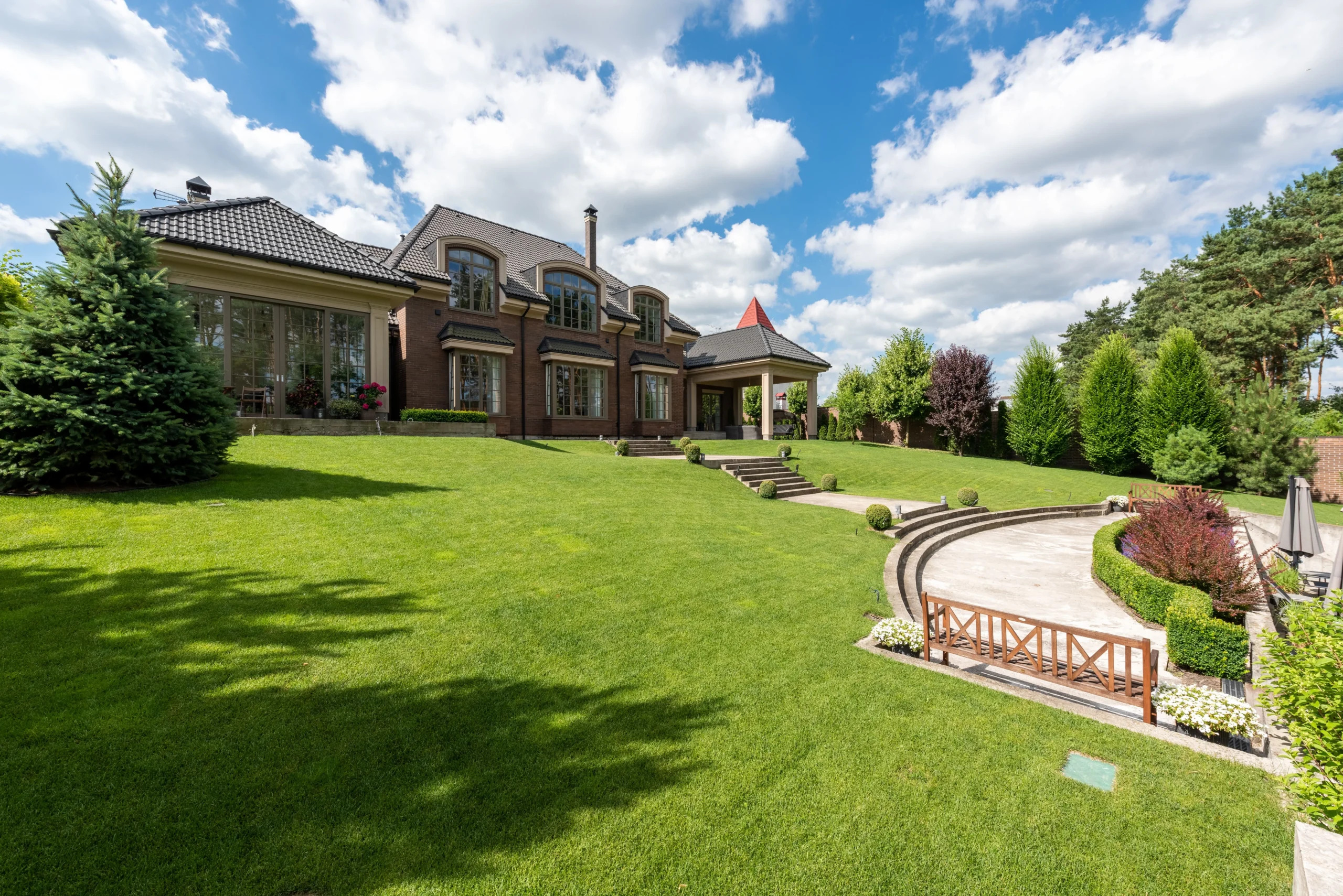 GrowthSmartly real estate articles