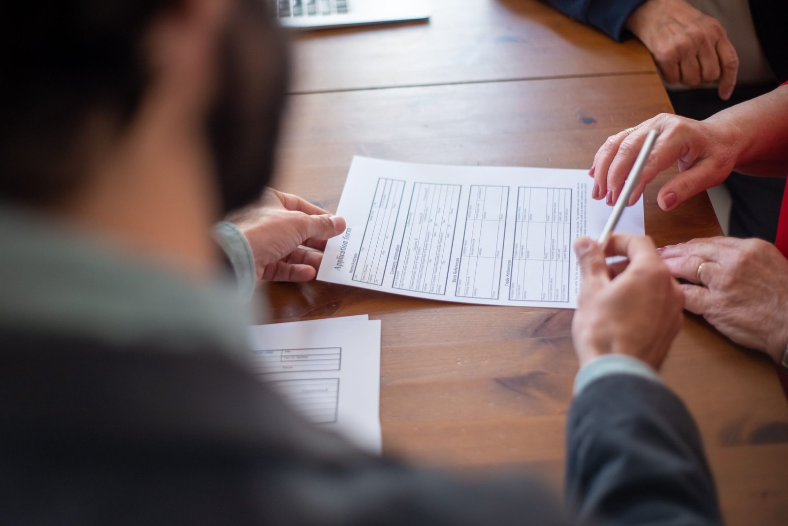Real estate and home buying resources