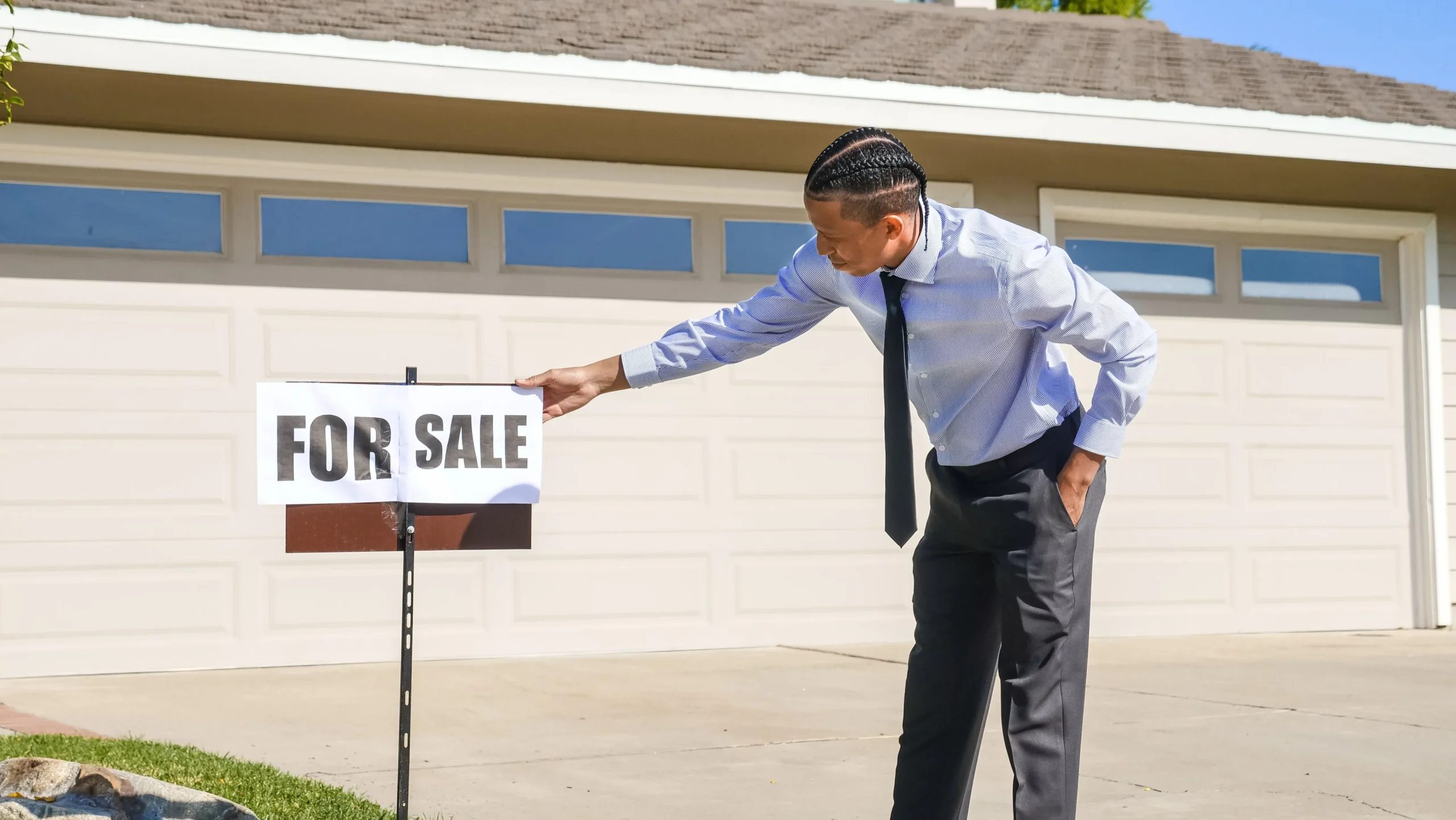 GrowthSmartly real estate insights