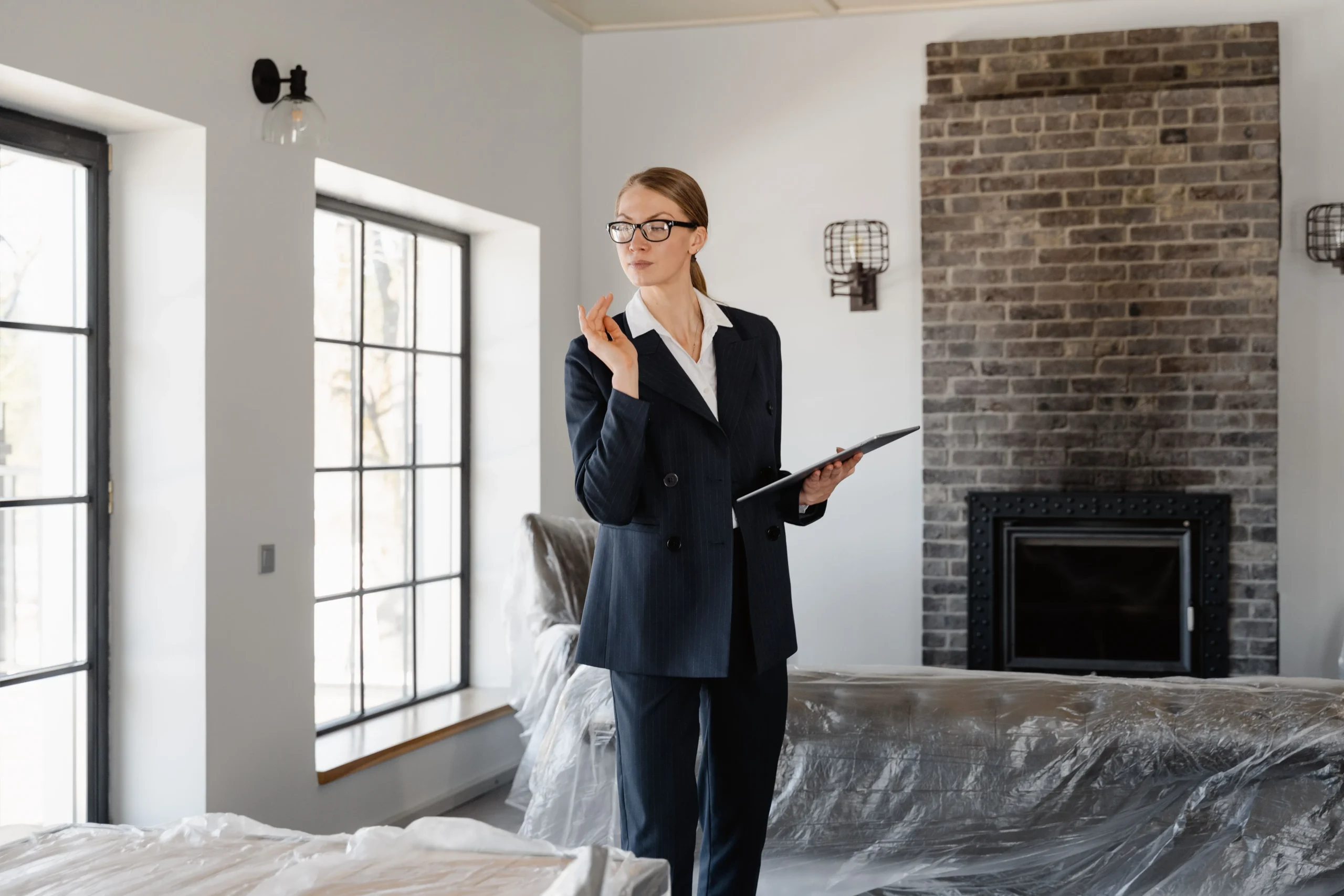 Rental property management and tenant planning