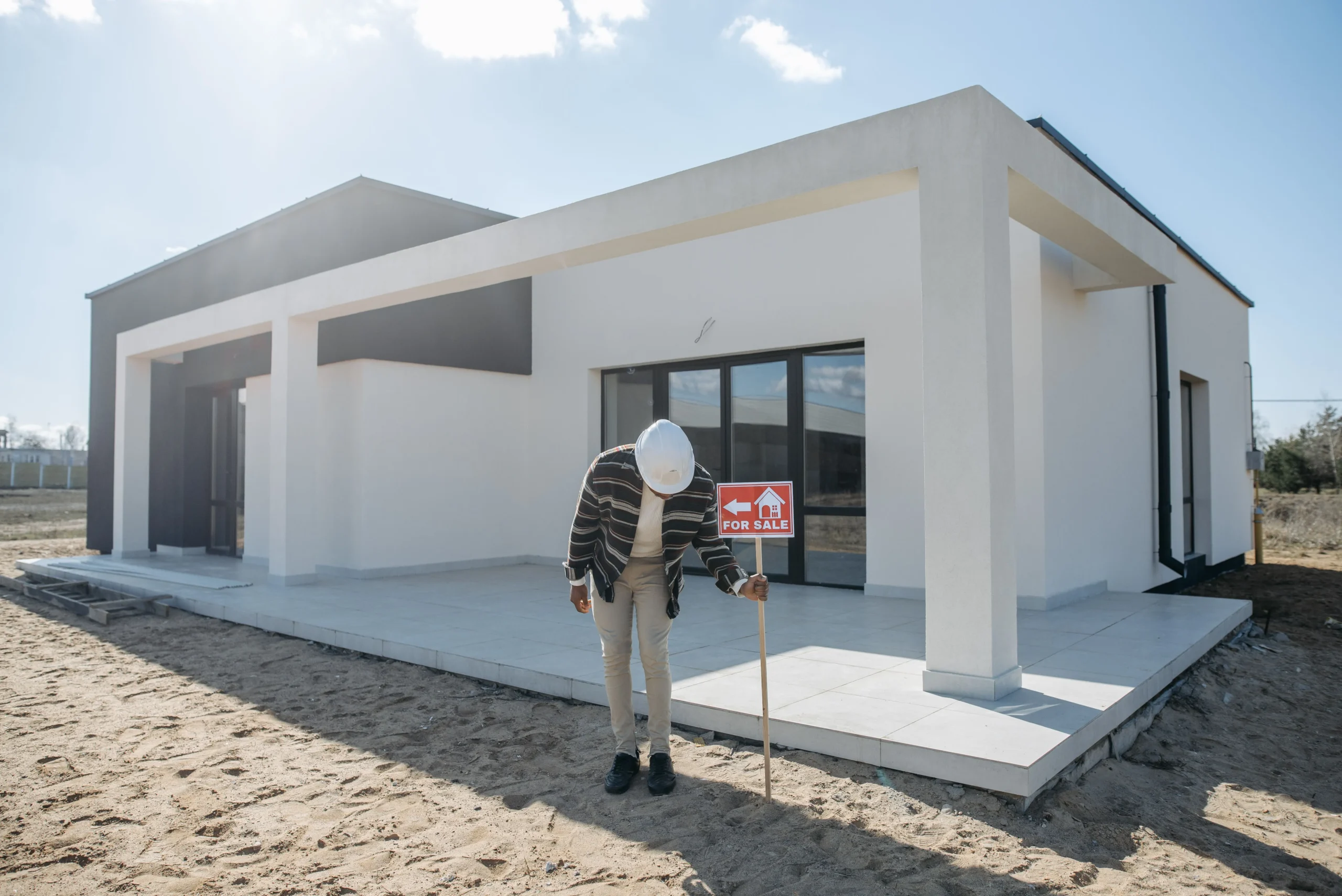 Property investment planning and real estate analysis